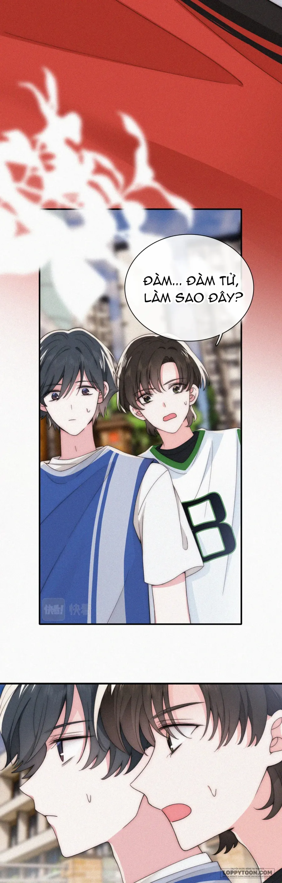Một Lòng Cưng Chiều - Chap 29 - Trang 7