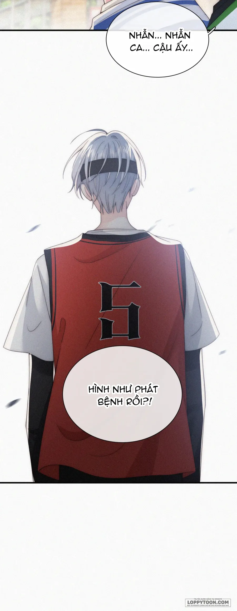 Một Lòng Cưng Chiều - Chap 29 - Trang 8