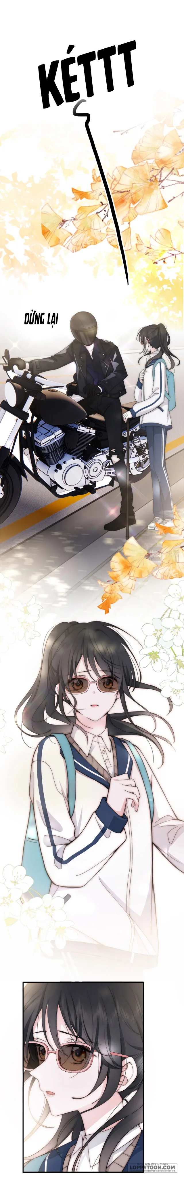 Một Lòng Cưng Chiều - Chap 3 - Trang 13