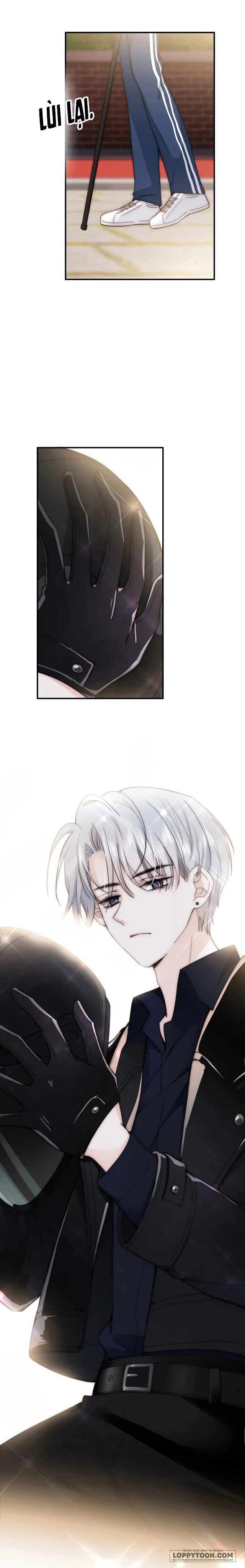 Một Lòng Cưng Chiều - Chap 3 - Trang 14