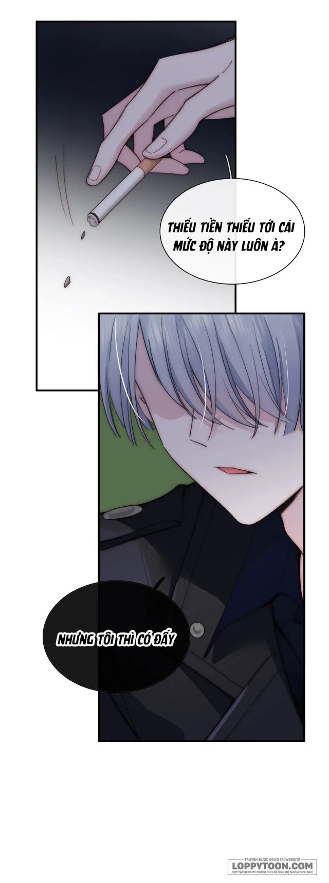 Một Lòng Cưng Chiều - Chap 3 - Trang 7