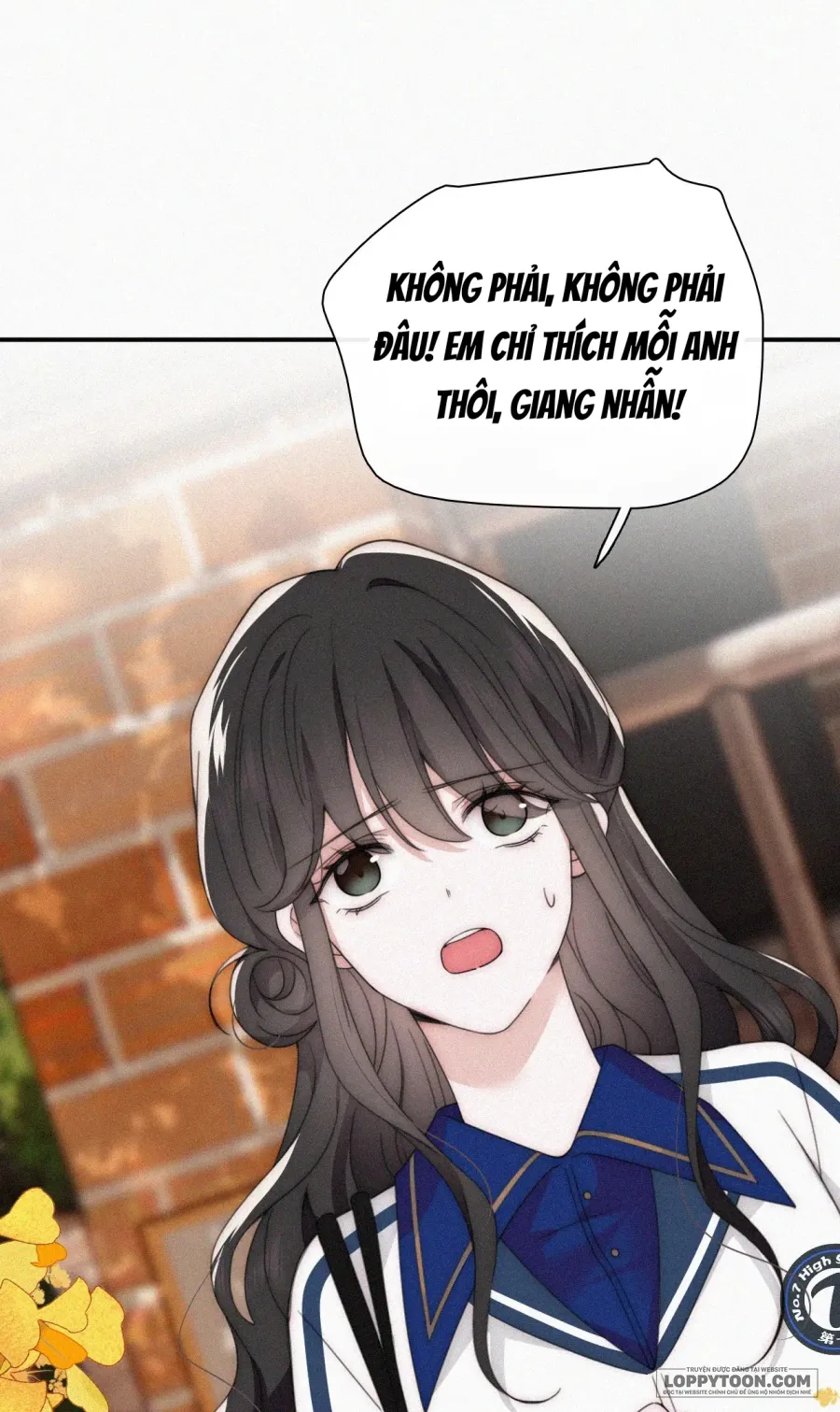 Một Lòng Cưng Chiều - Chap 30 - Trang 10