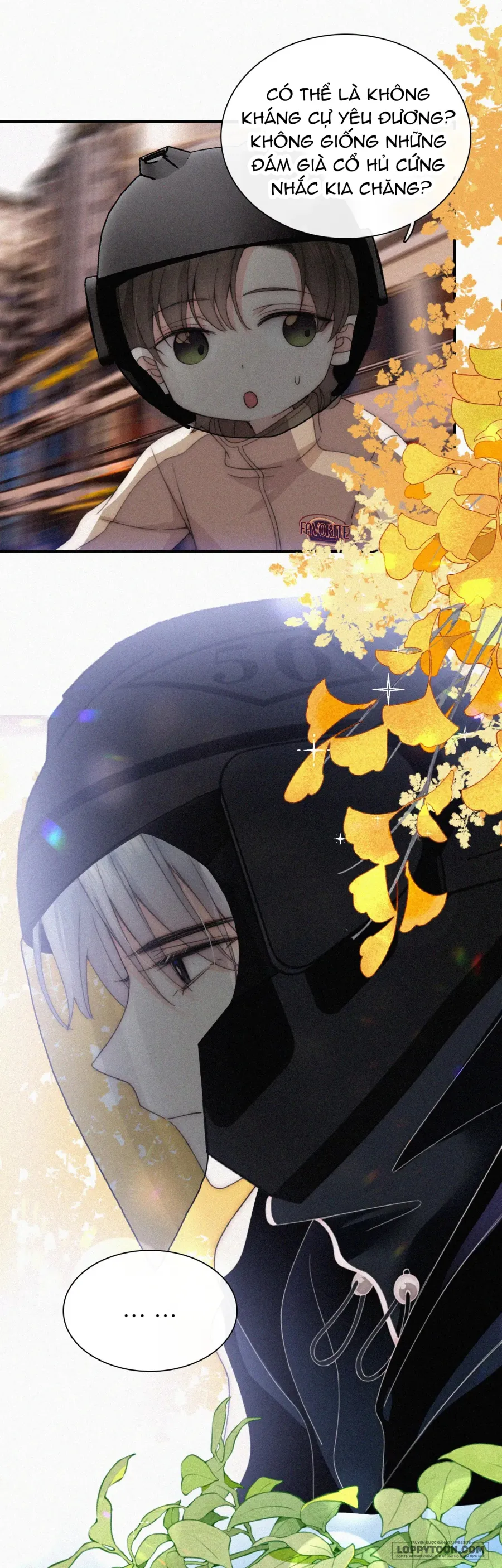 Một Lòng Cưng Chiều - Chap 30 - Trang 13