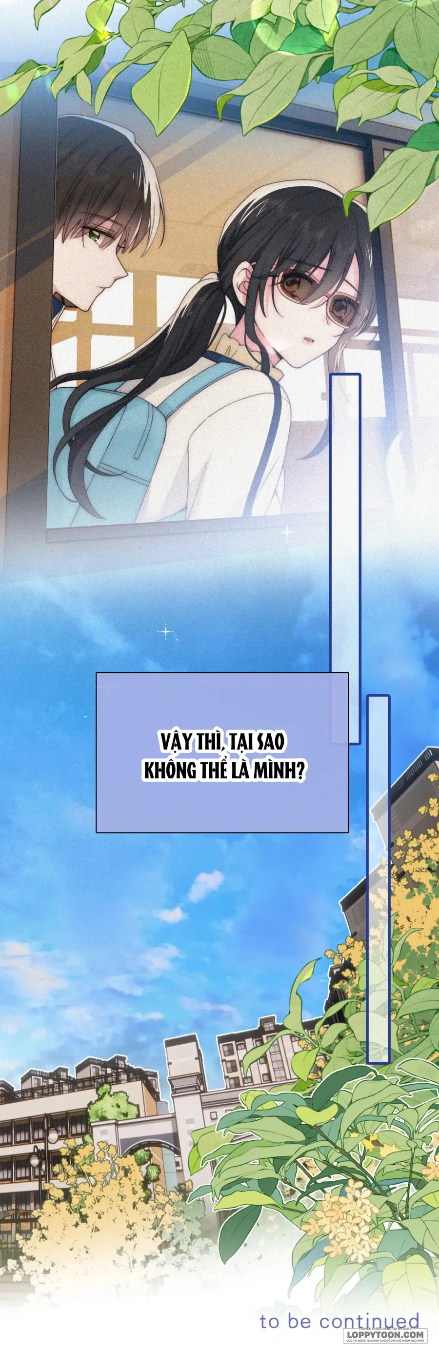 Một Lòng Cưng Chiều - Chap 30 - Trang 14