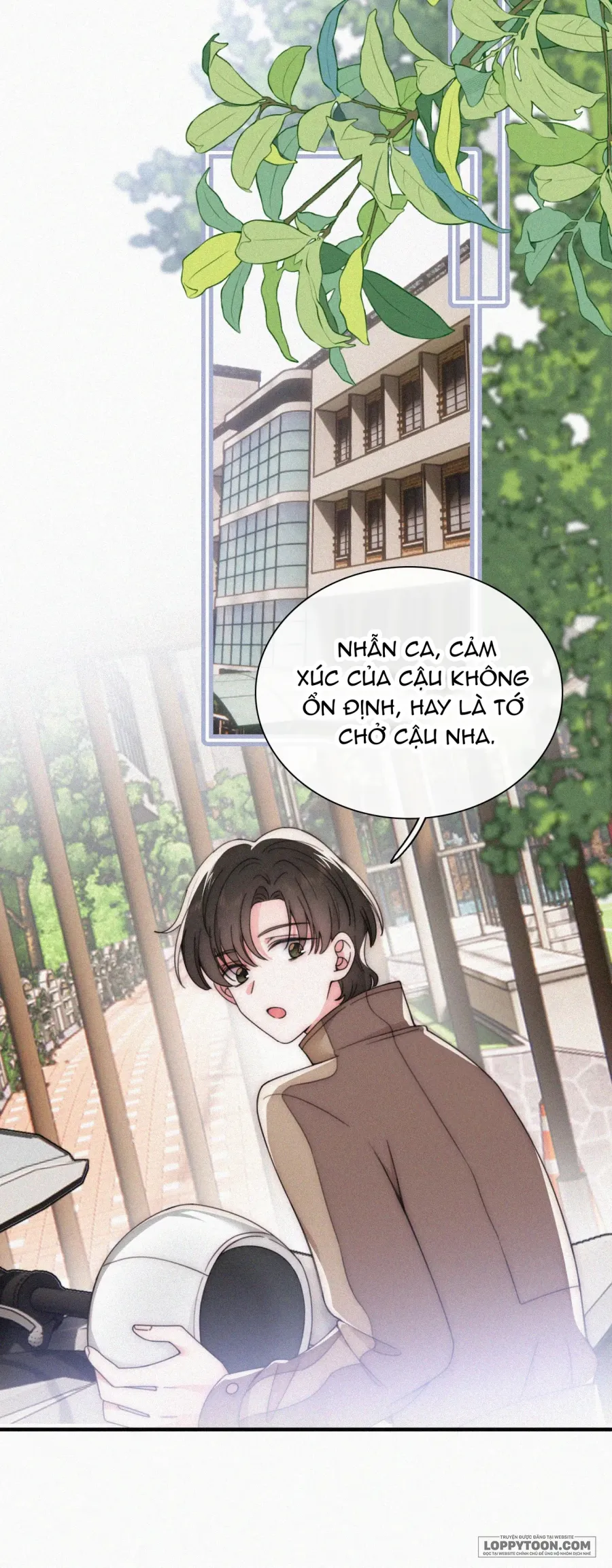 Một Lòng Cưng Chiều - Chap 30 - Trang 5
