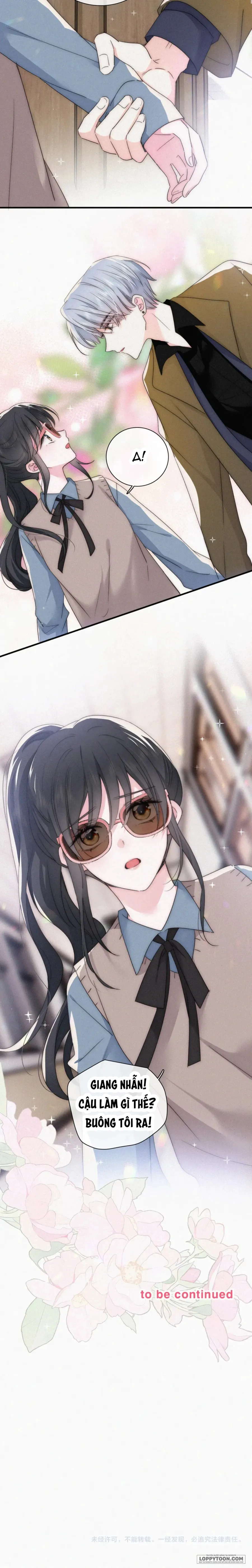Một Lòng Cưng Chiều - Chap 31 - Trang 10