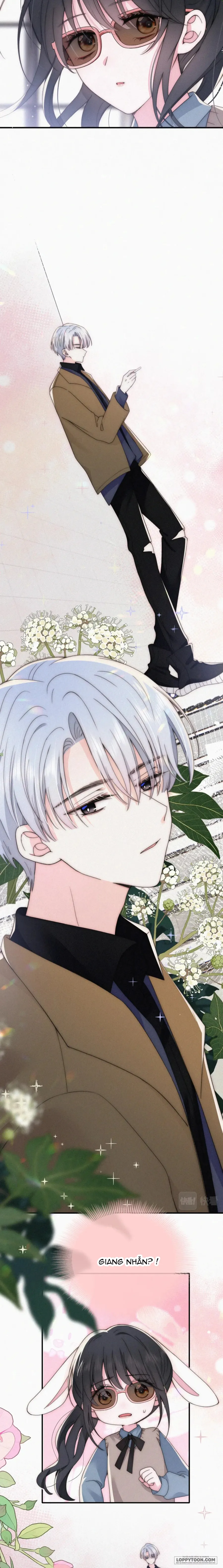 Một Lòng Cưng Chiều - Chap 31 - Trang 4