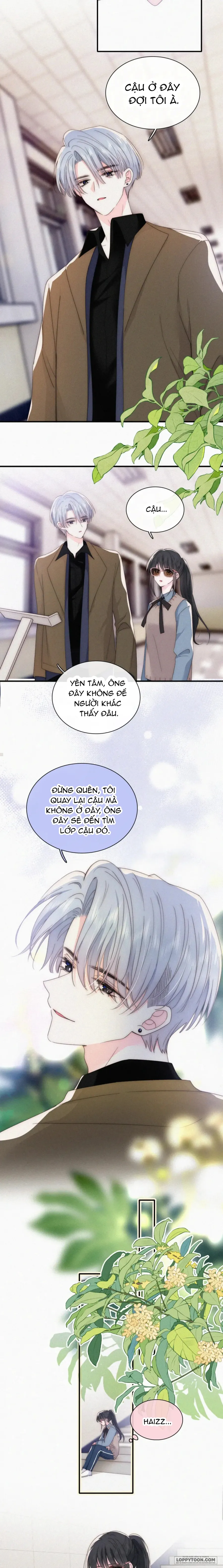 Một Lòng Cưng Chiều - Chap 32 - Trang 4
