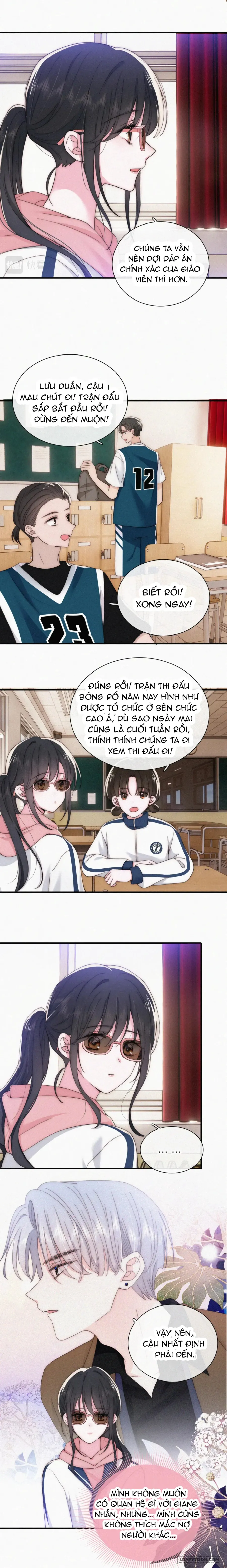 Một Lòng Cưng Chiều - Chap 33 - Trang 1