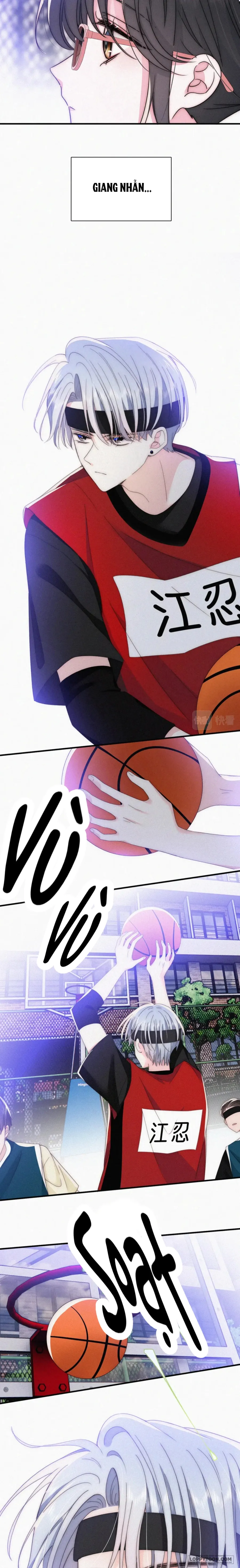 Một Lòng Cưng Chiều - Chap 33 - Trang 3