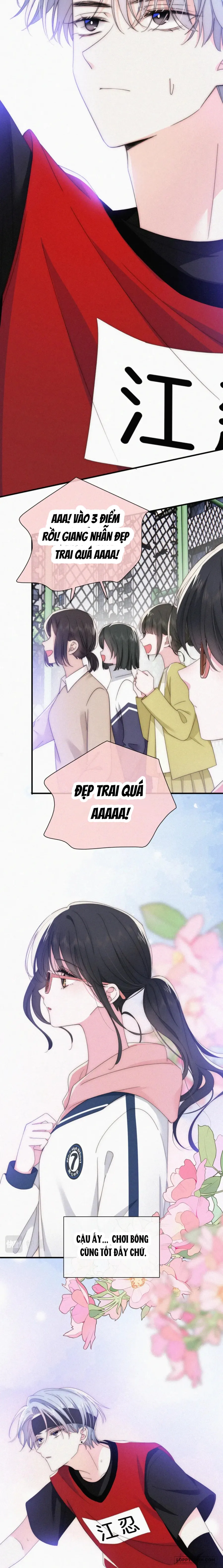 Một Lòng Cưng Chiều - Chap 33 - Trang 4
