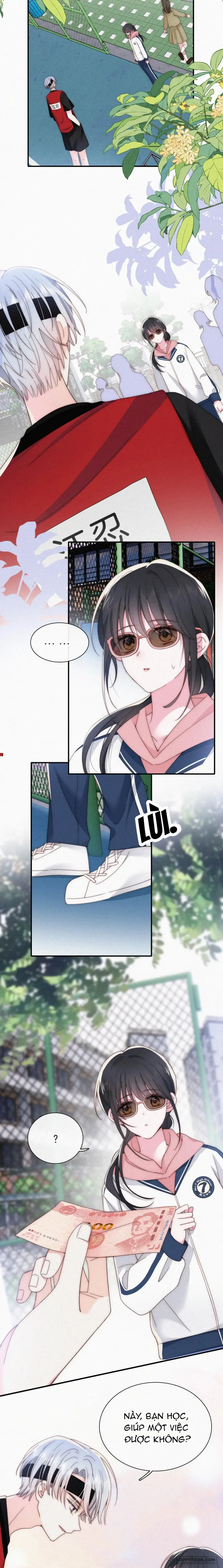 Một Lòng Cưng Chiều - Chap 34 - Trang 1