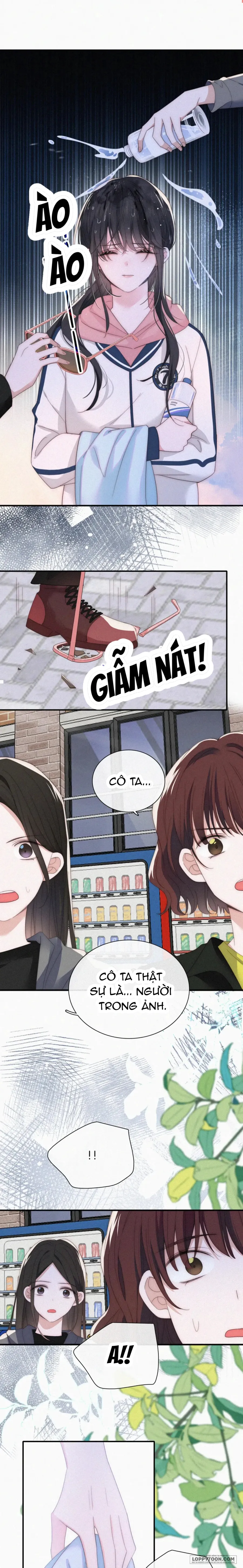 Một Lòng Cưng Chiều - Chap 34 - Trang 10