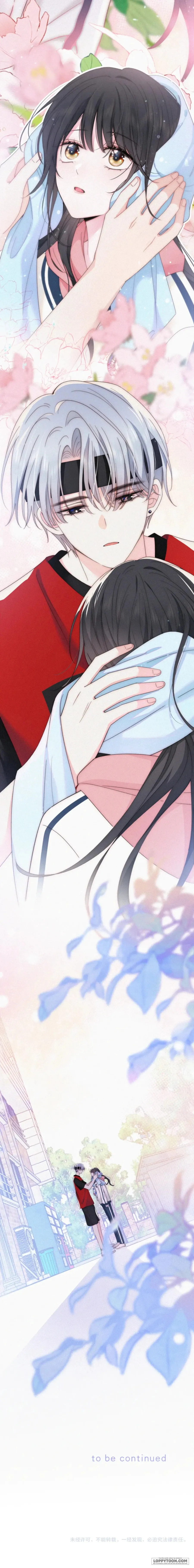 Một Lòng Cưng Chiều - Chap 34 - Trang 12