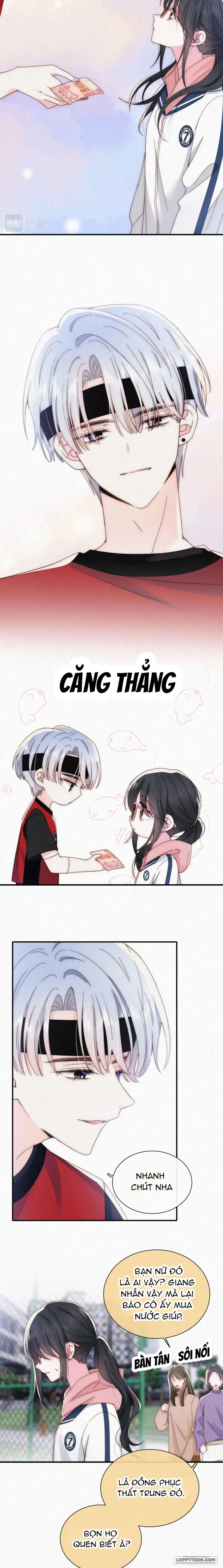 Một Lòng Cưng Chiều - Chap 34 - Trang 2