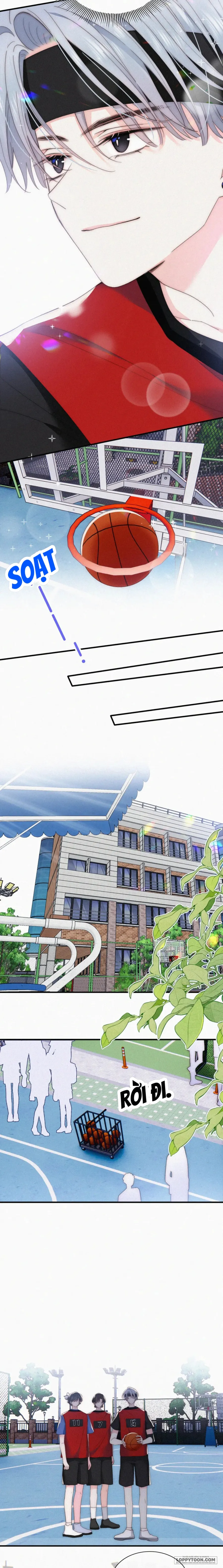 Một Lòng Cưng Chiều - Chap 34 - Trang 5
