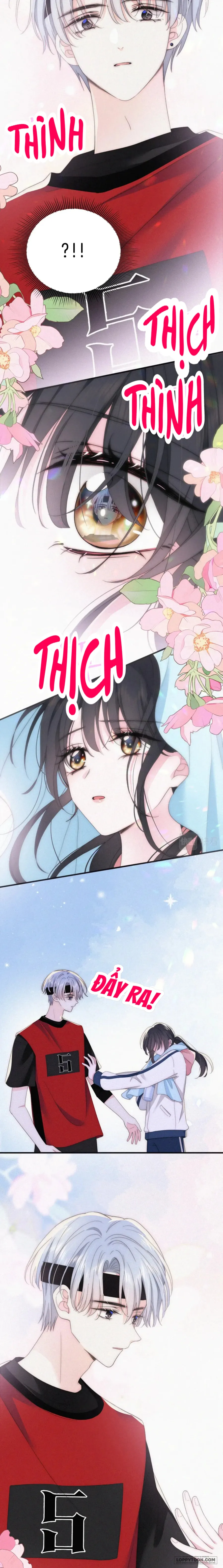 Một Lòng Cưng Chiều - Chap 35 - Trang 1