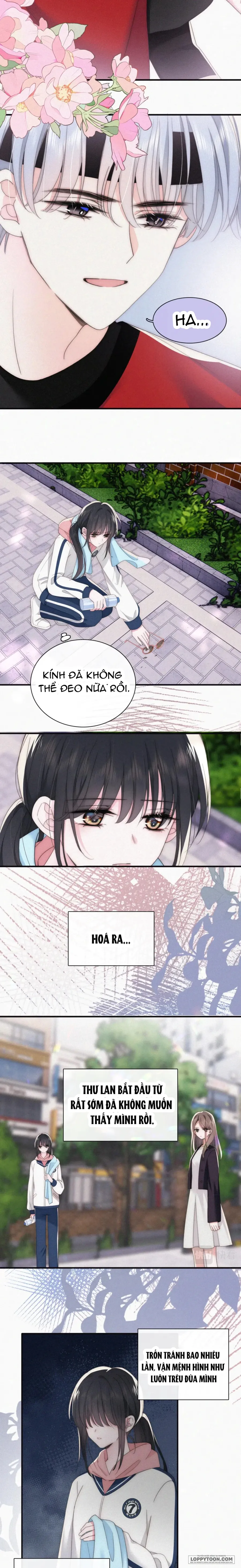 Một Lòng Cưng Chiều - Chap 35 - Trang 2