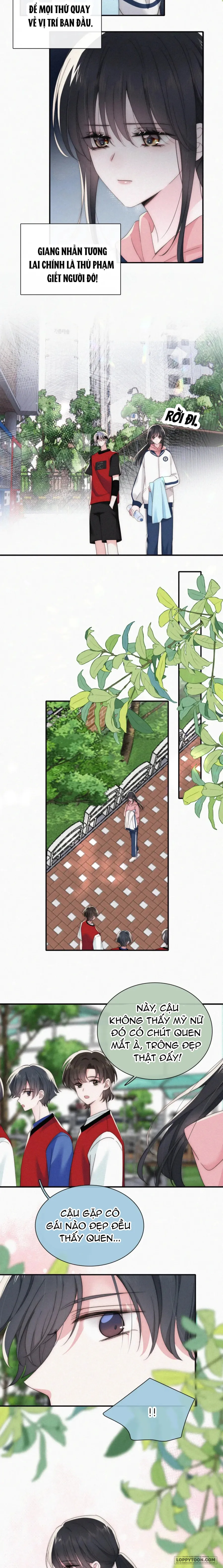 Một Lòng Cưng Chiều - Chap 35 - Trang 3