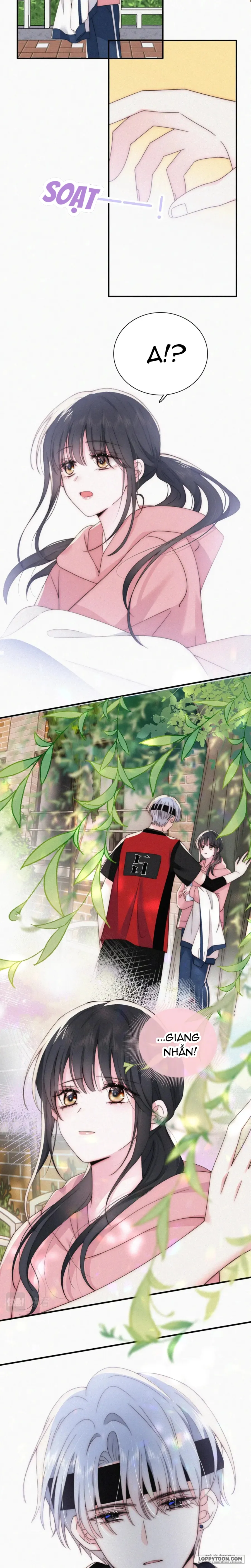 Một Lòng Cưng Chiều - Chap 35 - Trang 5