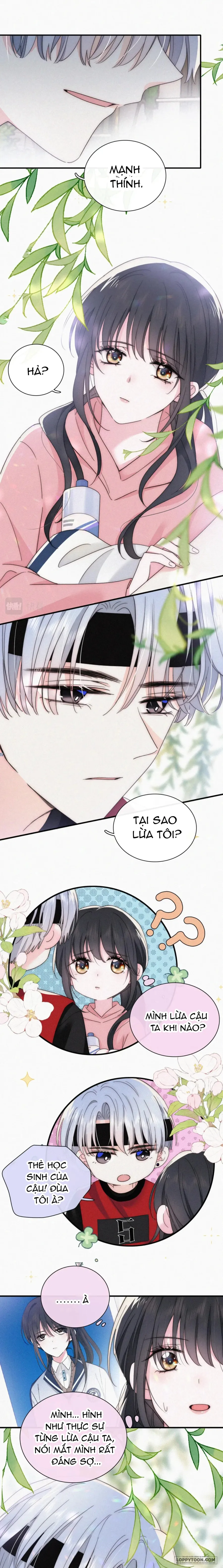 Một Lòng Cưng Chiều - Chap 35 - Trang 7