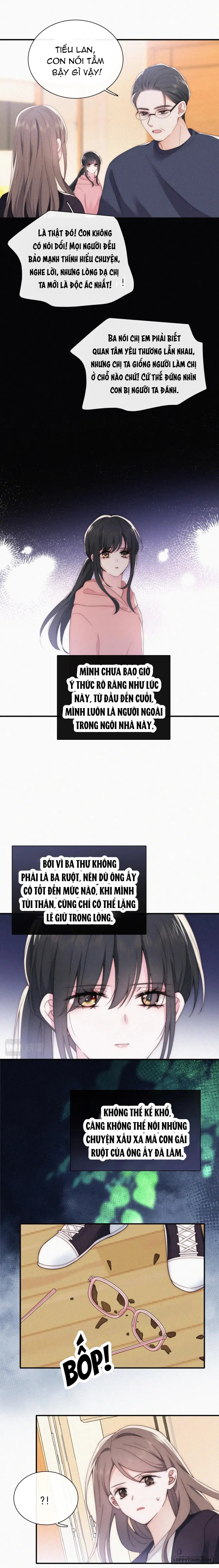 Một Lòng Cưng Chiều - Chap 36 - Trang 6