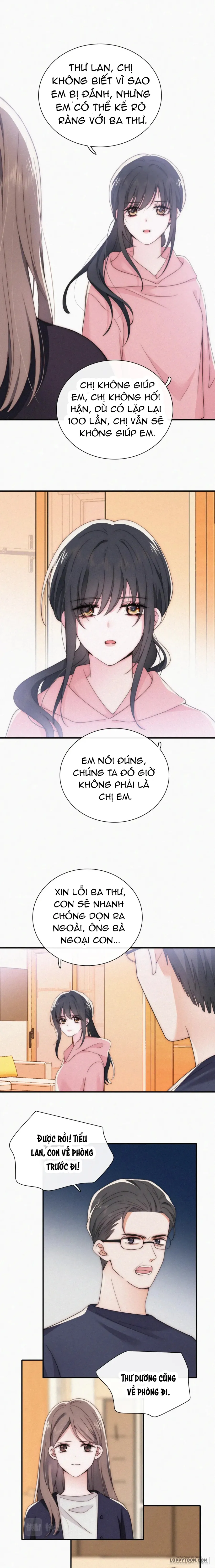 Một Lòng Cưng Chiều - Chap 36 - Trang 7