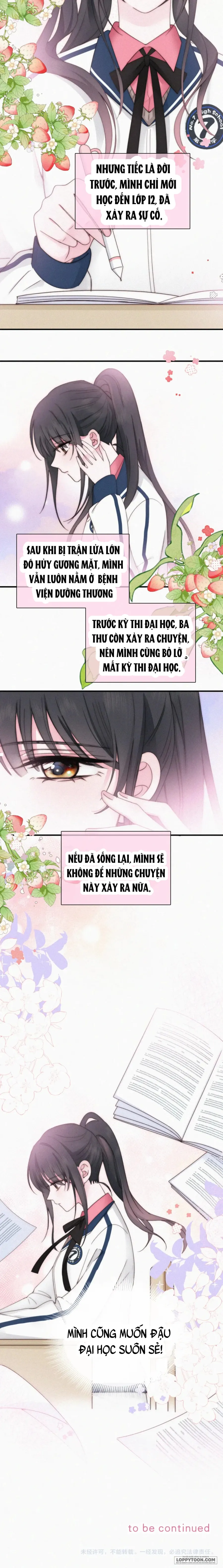 Một Lòng Cưng Chiều - Chap 37 - Trang 10