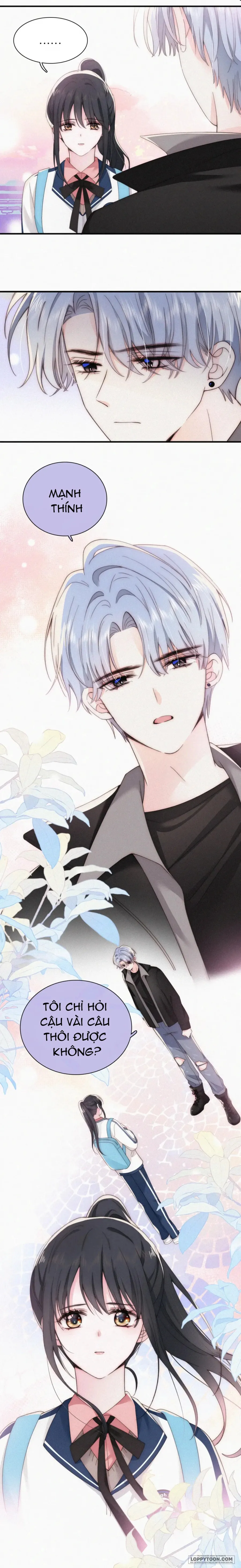 Một Lòng Cưng Chiều - Chap 37 - Trang 2