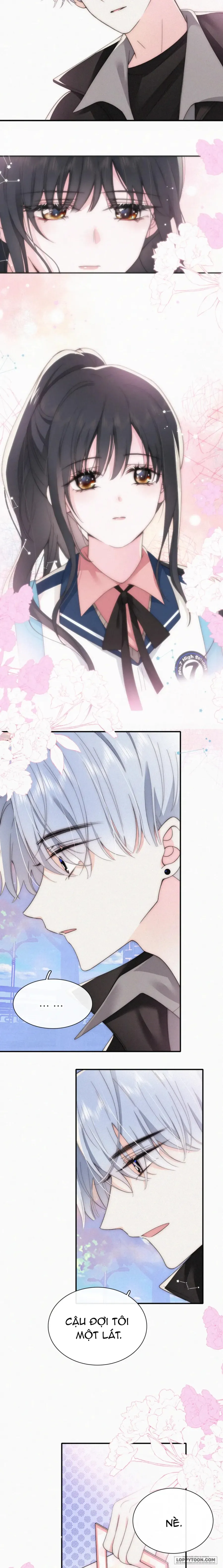 Một Lòng Cưng Chiều - Chap 37 - Trang 4