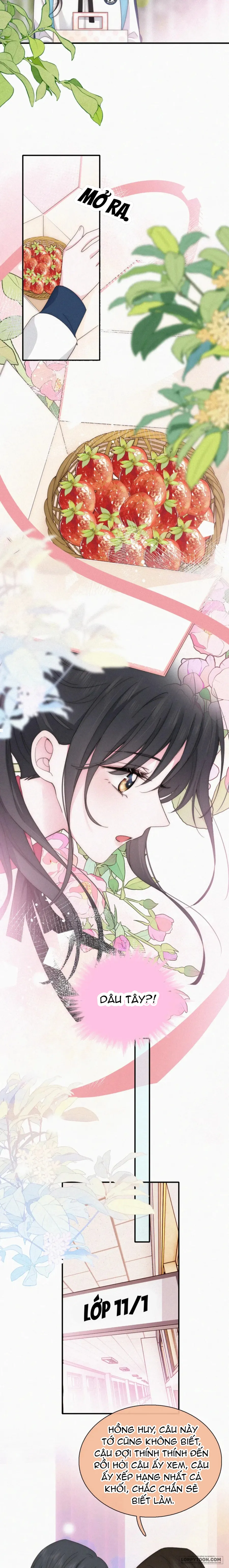 Một Lòng Cưng Chiều - Chap 37 - Trang 6