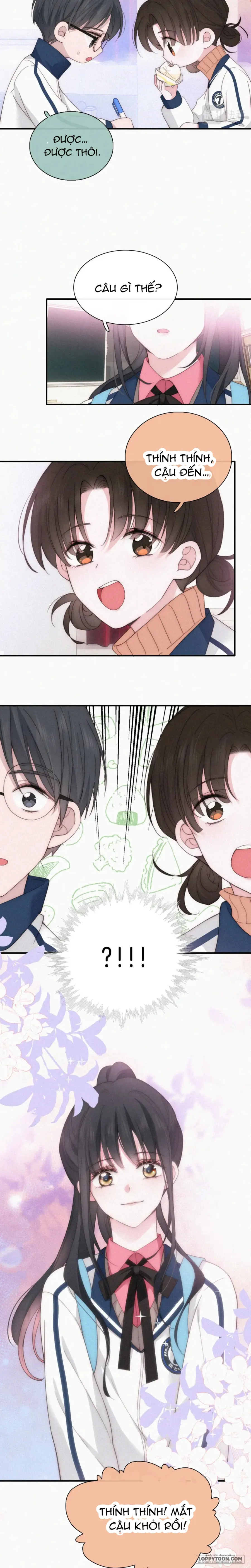Một Lòng Cưng Chiều - Chap 37 - Trang 7