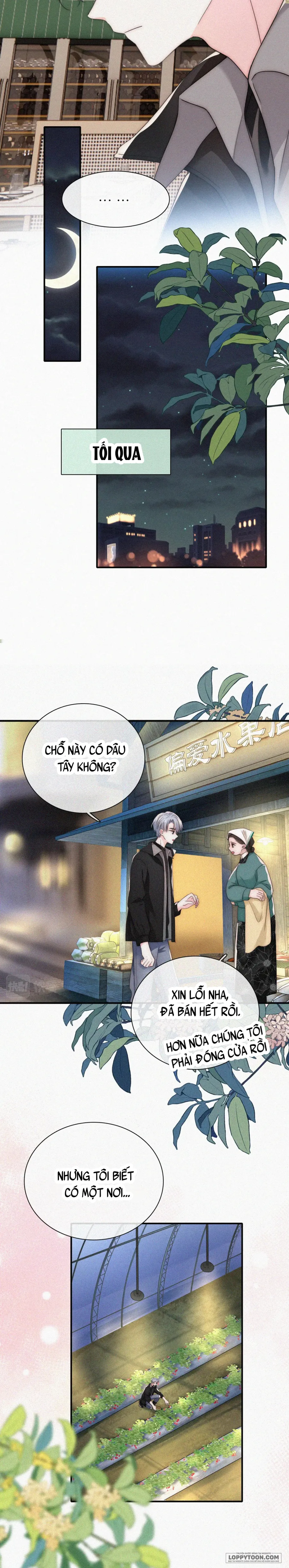 Một Lòng Cưng Chiều - Chap 38 - Trang 11