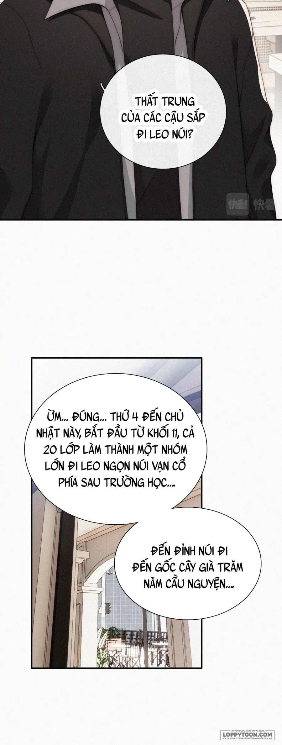 Một Lòng Cưng Chiều - Chap 38 - Trang 17