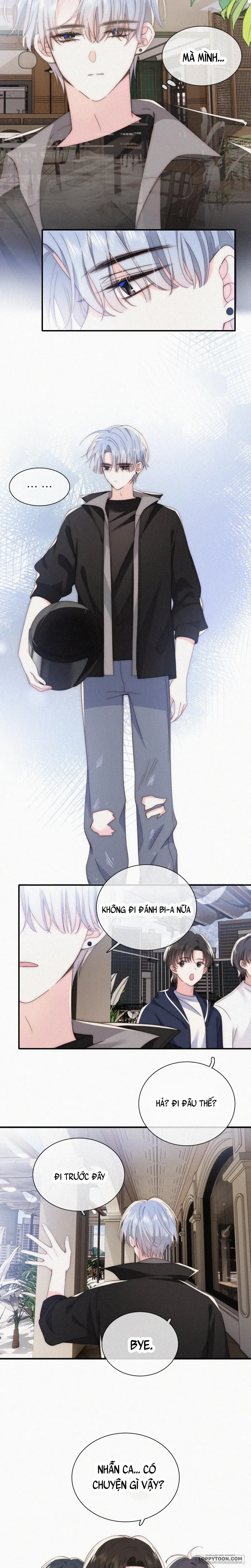 Một Lòng Cưng Chiều - Chap 38 - Trang 19