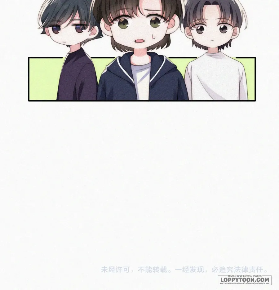 Một Lòng Cưng Chiều - Chap 38 - Trang 20