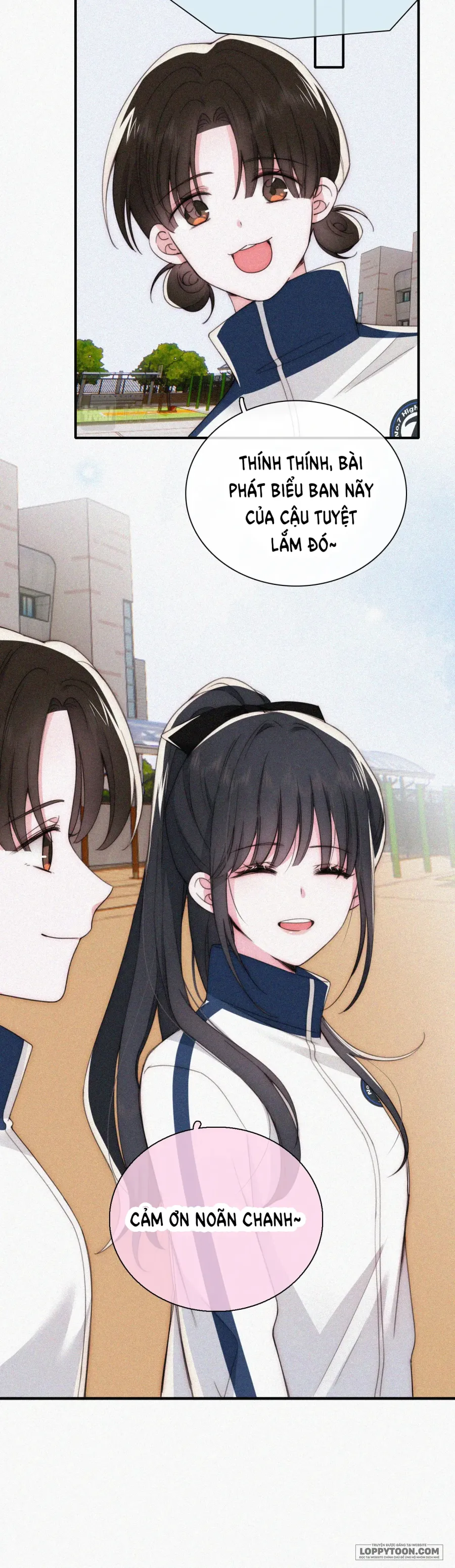 Một Lòng Cưng Chiều - Chap 38 - Trang 5