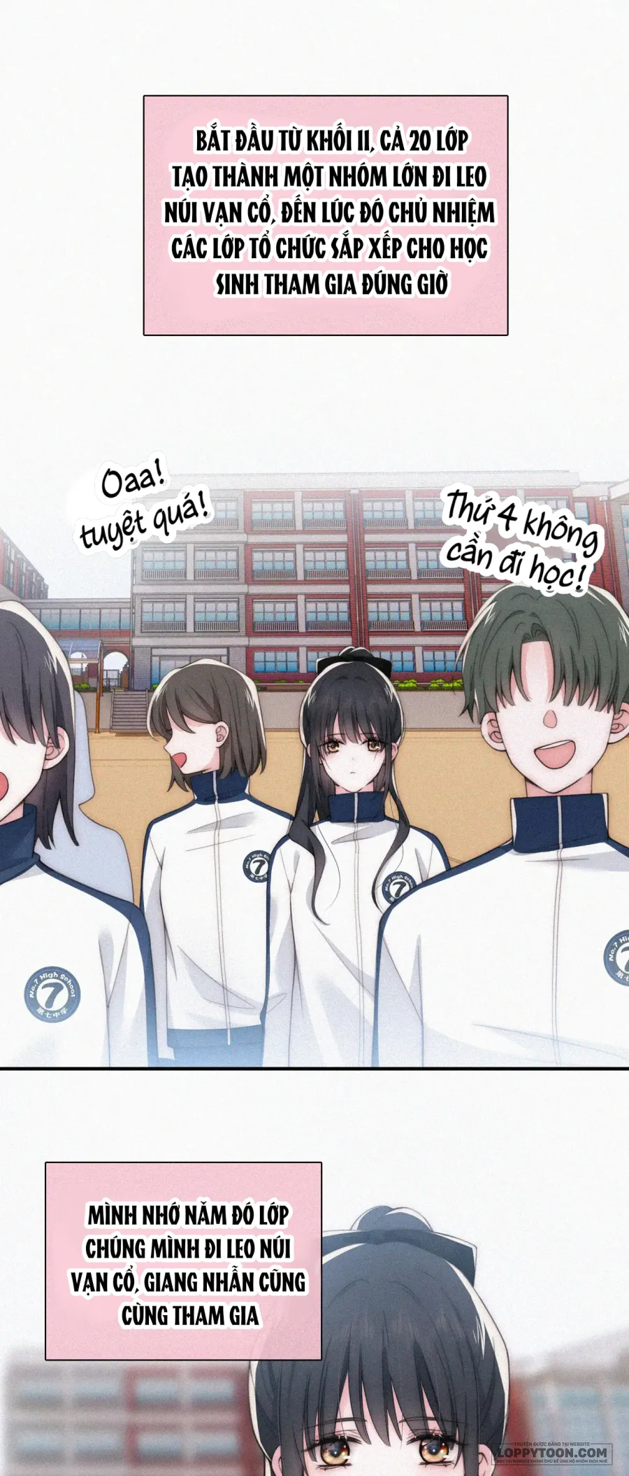 Một Lòng Cưng Chiều - Chap 38 - Trang 6