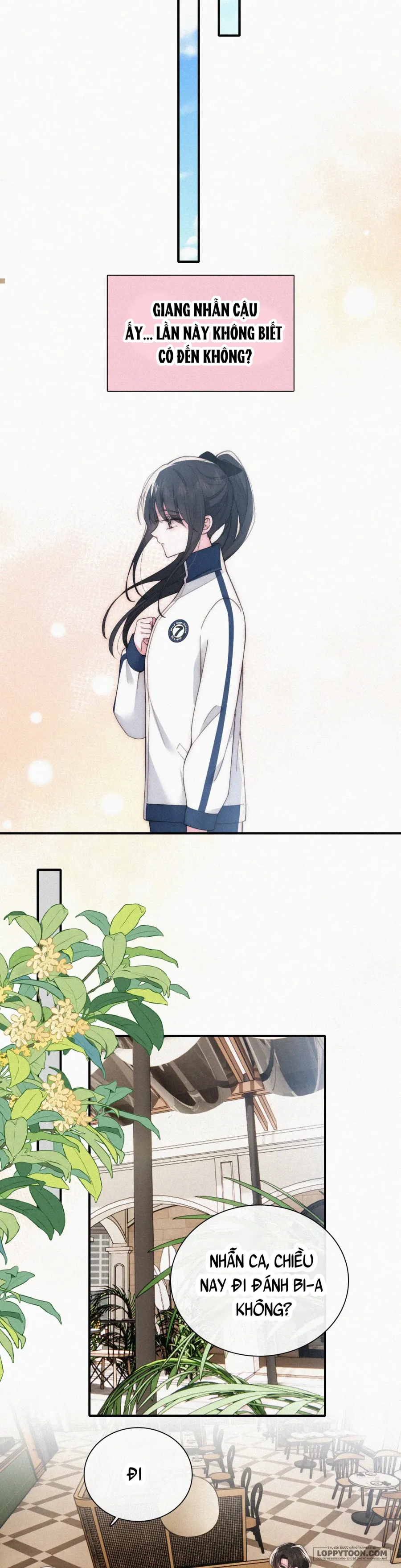 Một Lòng Cưng Chiều - Chap 38 - Trang 9