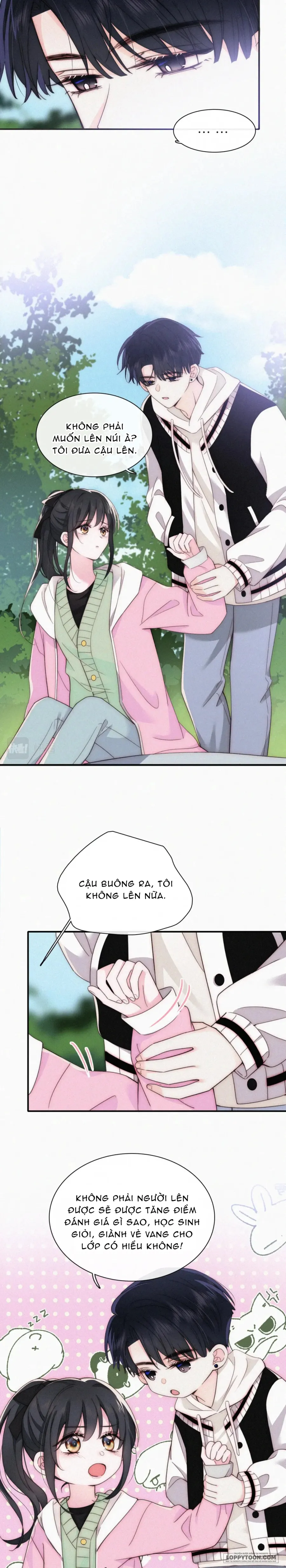 Một Lòng Cưng Chiều - Chap 39 - Trang 11