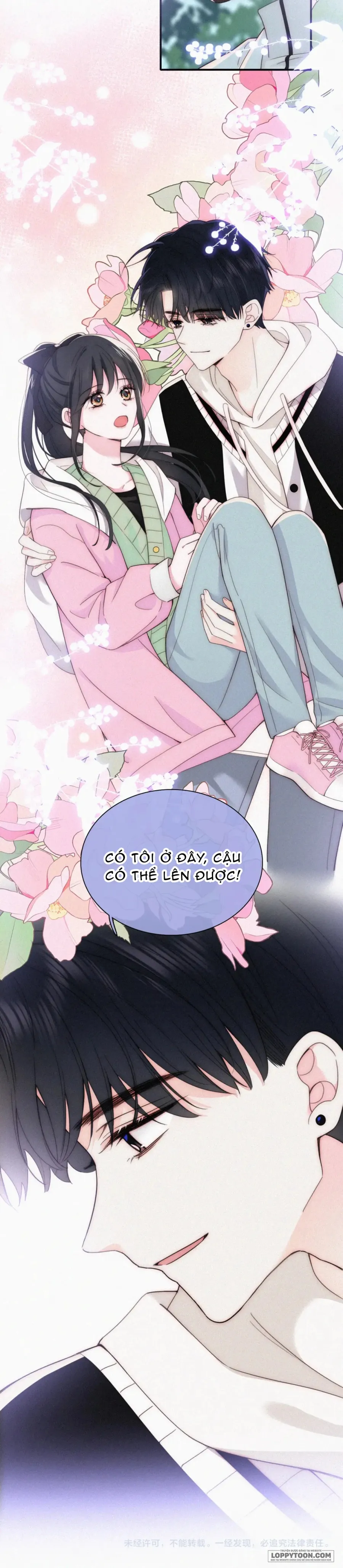 Một Lòng Cưng Chiều - Chap 39 - Trang 13