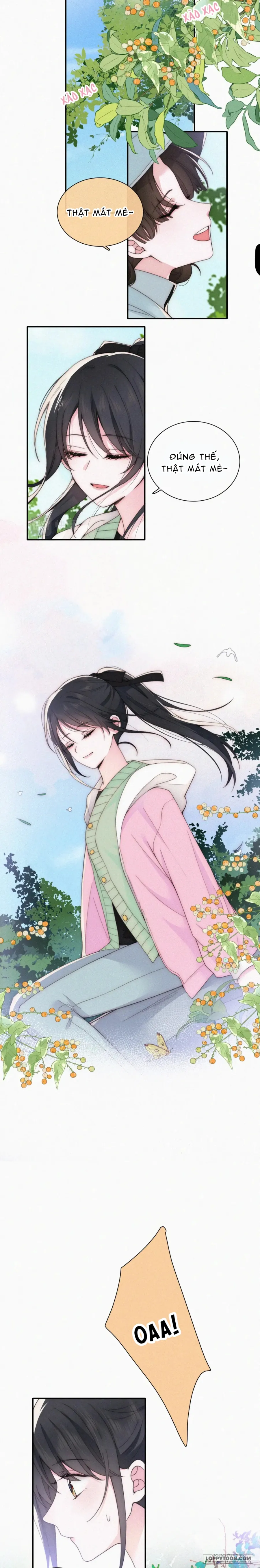 Một Lòng Cưng Chiều - Chap 39 - Trang 6