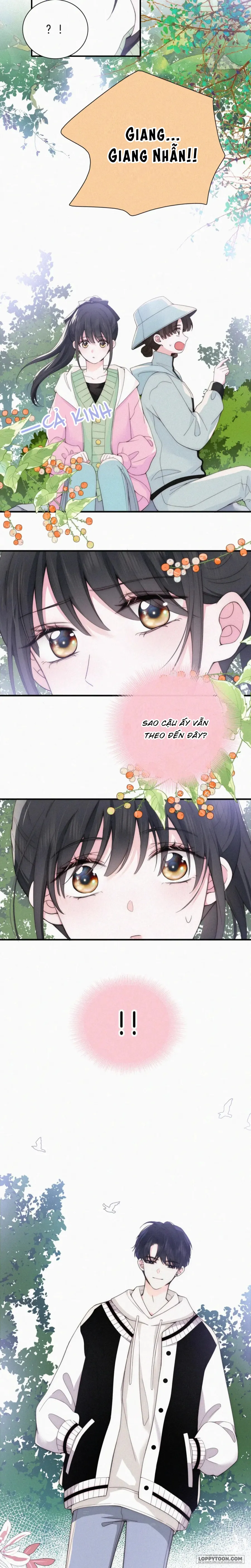 Một Lòng Cưng Chiều - Chap 39 - Trang 7