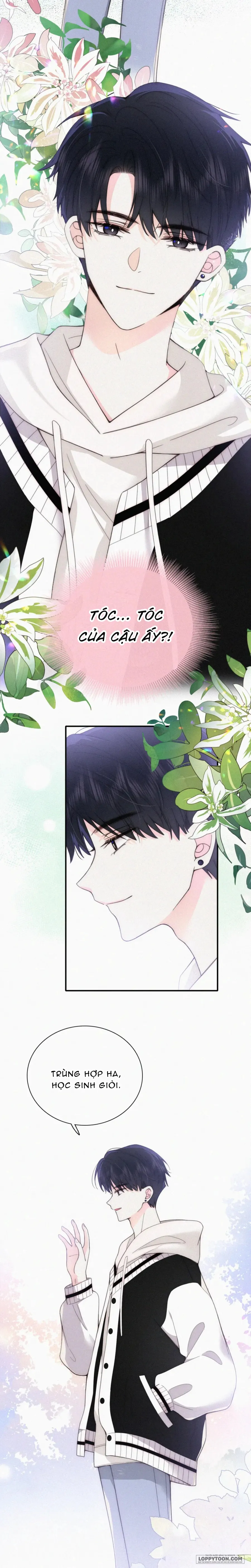 Một Lòng Cưng Chiều - Chap 39 - Trang 8