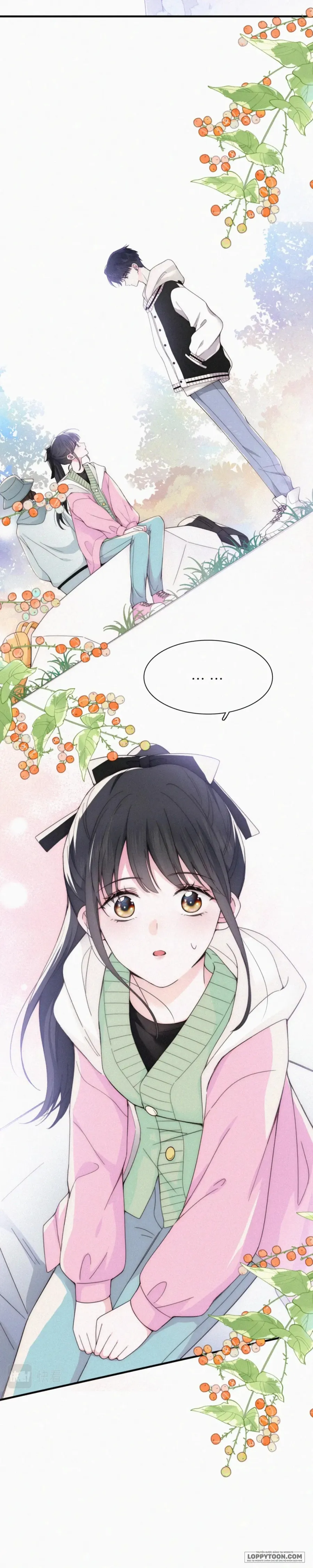 Một Lòng Cưng Chiều - Chap 39 - Trang 9