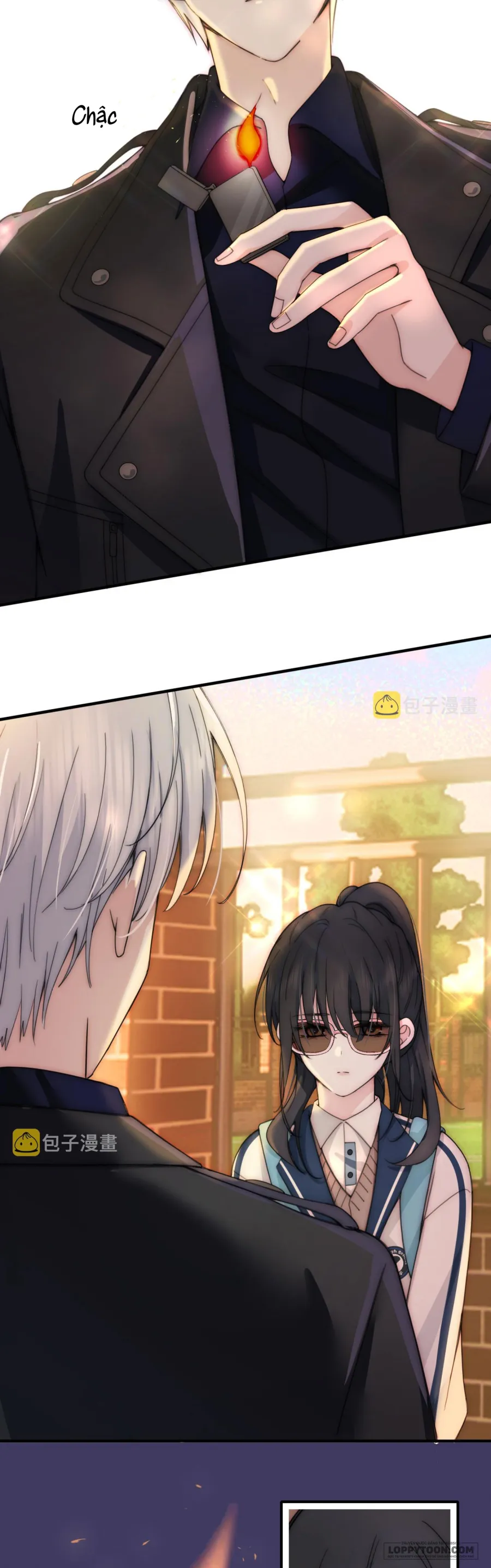 Một Lòng Cưng Chiều - Chap 4 - Trang 11