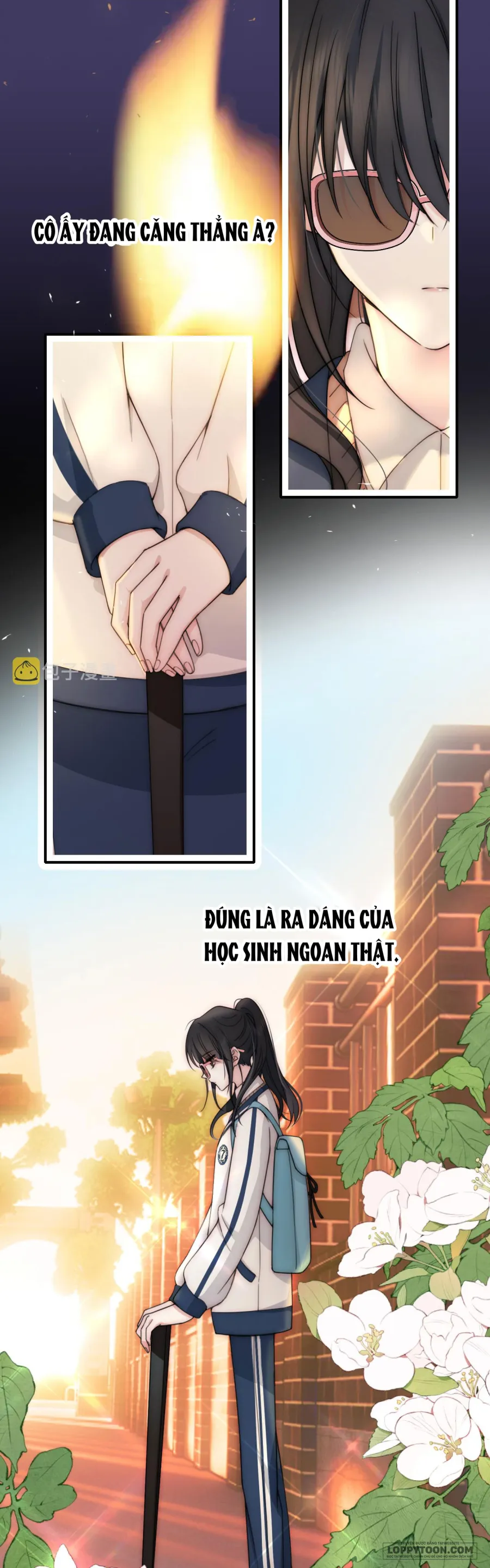 Một Lòng Cưng Chiều - Chap 4 - Trang 12