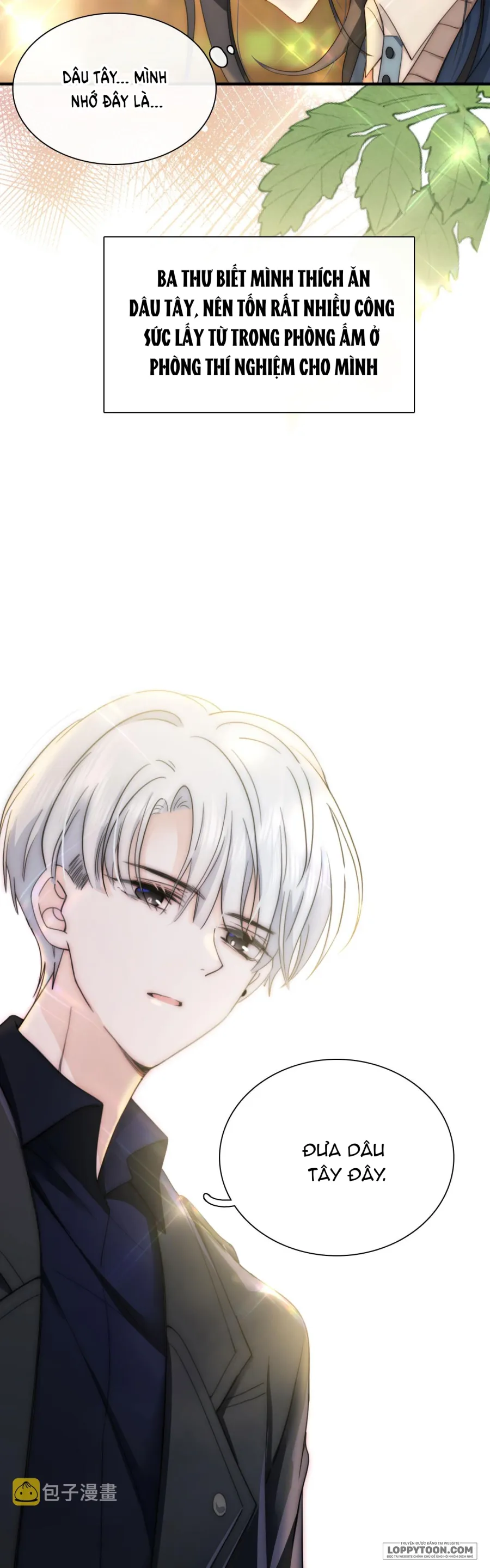 Một Lòng Cưng Chiều - Chap 4 - Trang 15