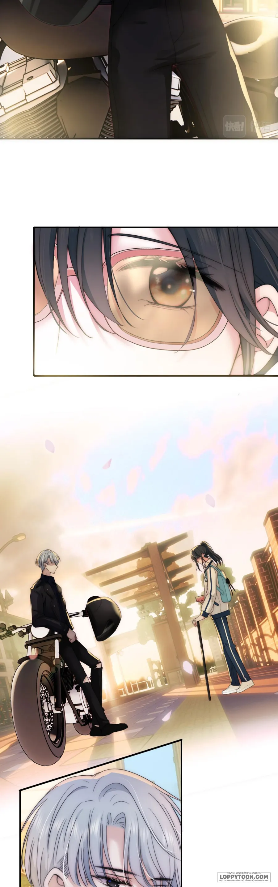 Một Lòng Cưng Chiều - Chap 4 - Trang 18