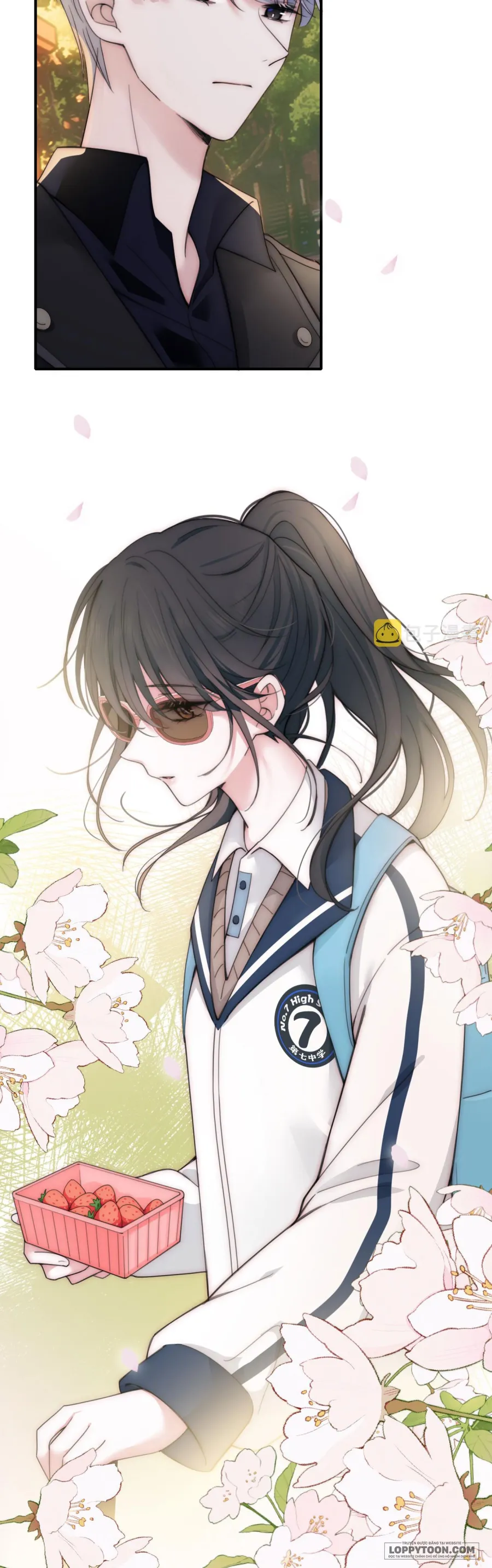 Một Lòng Cưng Chiều - Chap 4 - Trang 19